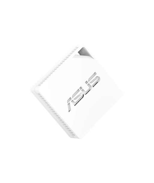 ASUS RT-AX50 Go Dual-Band Wireless Router, Wifi 6 | Asus