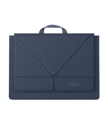 Lenovo Accessories Yoga Tote Sleeve (16" Blue) | Lenovo