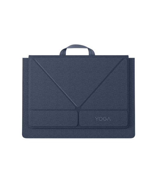 Lenovo Accessories Yoga Tote Sleeve (16" Blue) | Lenovo