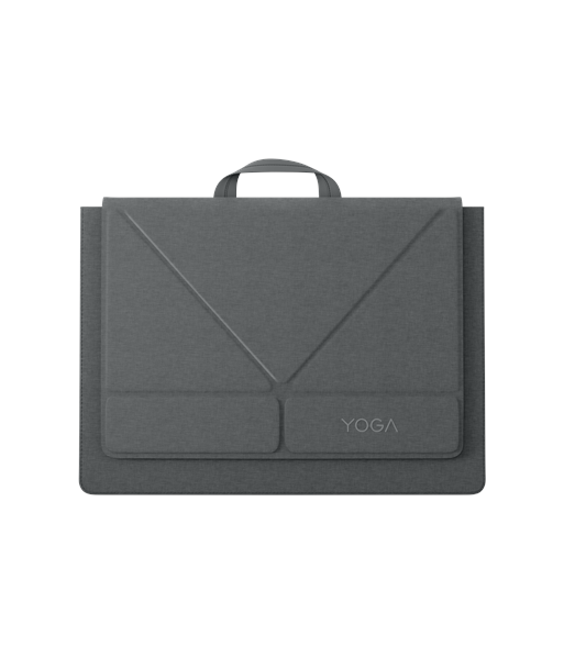 Lenovo Accessories Yoga Tote Sleeve (14" Grey) | Lenovo
