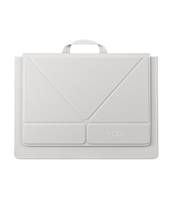 Lenovo Accessories Yoga Tote Sleeve (16inch Seashell) | Lenovo