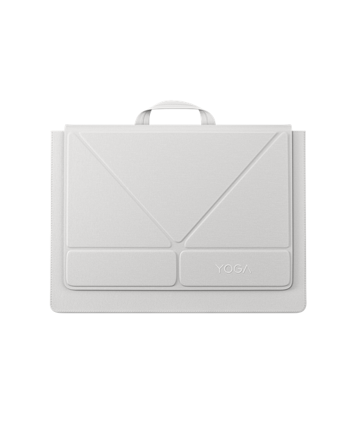 Lenovo Accessories Yoga Tote Sleeve (16inch Seashell) | Lenovo