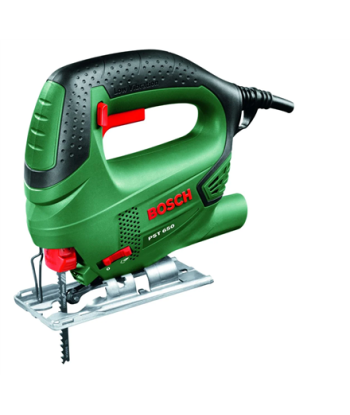 Bosch, Jig Saw, PST 650, 500 W, Plastic case