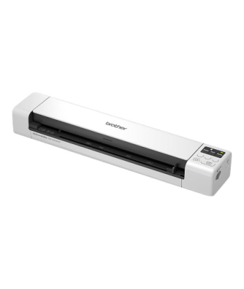 Brother, DS-940DW, Sheet-fed, Portable Document Scanner
