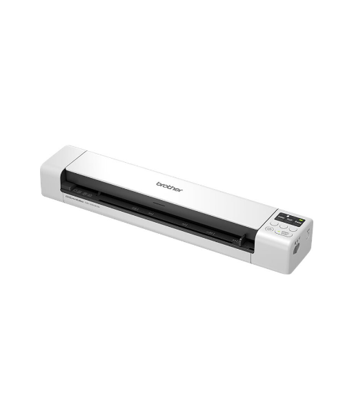 Brother, DS-940DW, Sheet-fed, Portable Document Scanner