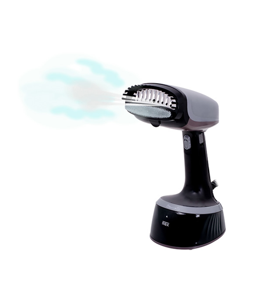 Rõivaste auruti Camry, CR 5033, Handheld, 1800 W, 0.35 L, Black