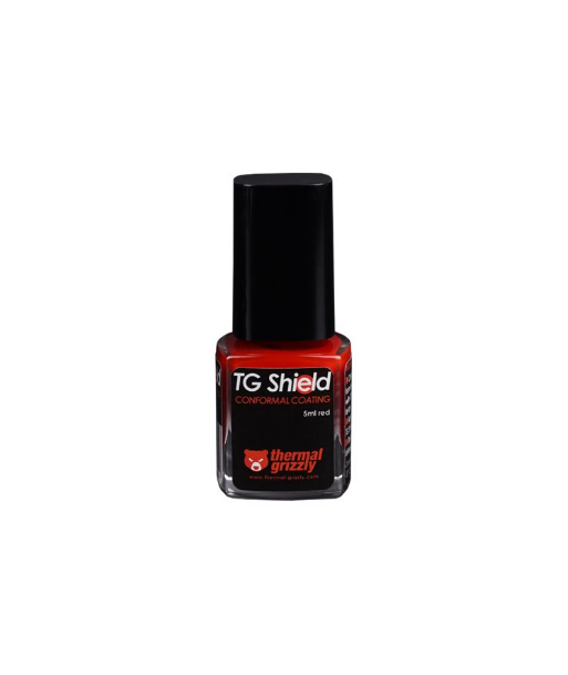 Thermal Grizzly | Protective Varnish | Shield 5ml