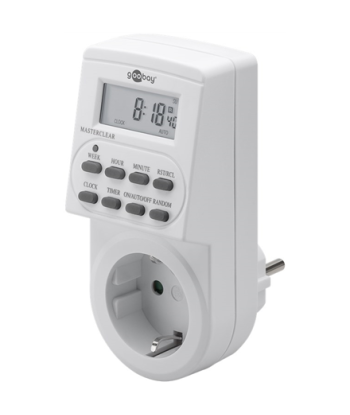 Goobay | Digital timer | 51277