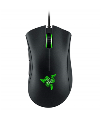 Razer, Gaming Mouse, DeathAdder V3, Gaming Mouse, Wired, Optical, Black, No
