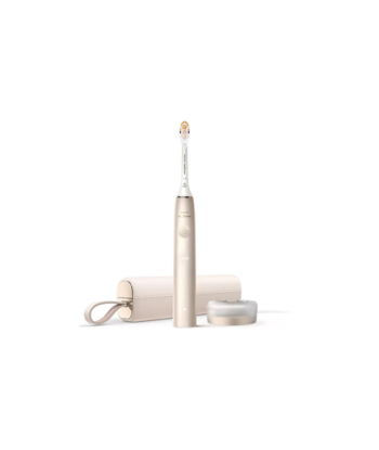 Зубная щетка Philips, HX9992/11 Sonicare 9900 Prestige, Rechargeable, For adults, Number of brush heads included 1, Number