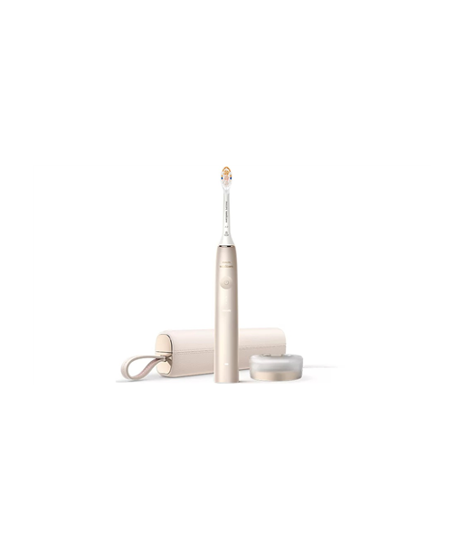 Зубная щетка Philips, HX9992/11 Sonicare 9900 Prestige, Rechargeable, For adults, Number of brush heads included 1, Number