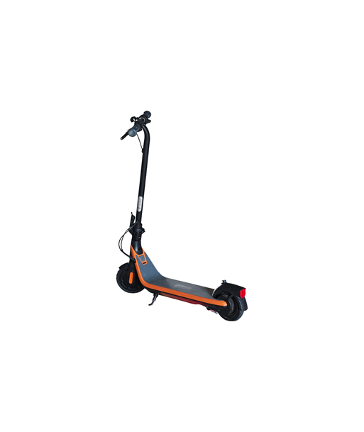 Ninebot Segway eKickScooter C2 Pro E Черный/Синий