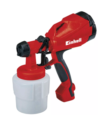 Einhell | Paint Sprayer TC-SY 400 P | 400 W