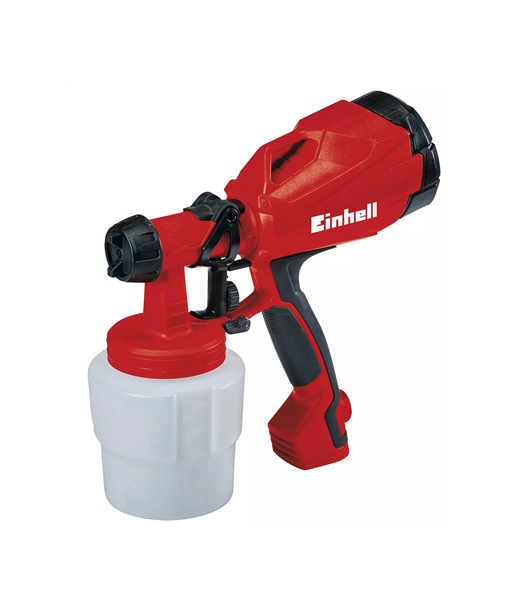 Einhell | Paint Sprayer TC-SY 400 P | 400 W