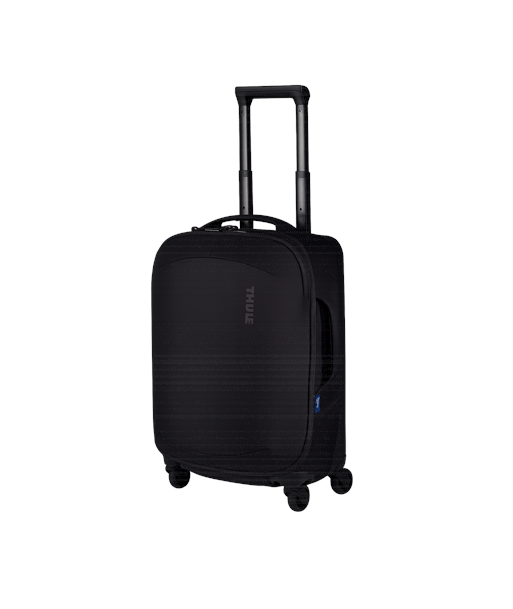 Thule, Subterra 2, Carry-on Spinner, Carry-on luggage, Black