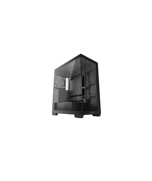 Deepcool CG580 | ITX/Micro-ATX/ATX ATX/Micro-ATX