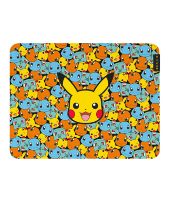Razer | Gigantus V2 Medium | Pokémon Kanto Starters Edition