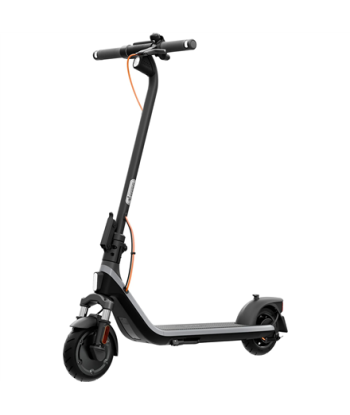 Segway KickScooter E2 Plus E II | Up to 25 km/h | 8.1"