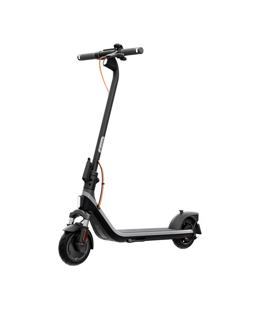Segway KickScooter E2 Plus E II | Up to 25 km/h | 8.1"