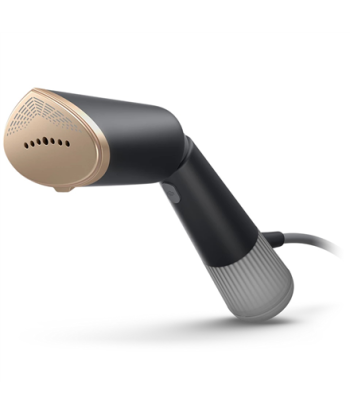 Philips, Steamer, STH5030/80 5000 Series, Handheld, 1300 W, 0.12/0.2 L, 24 g/min, Dark Grey