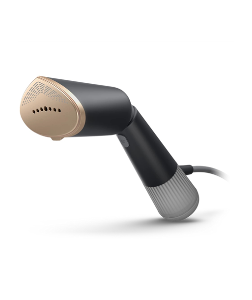 Philips, Steamer, STH5030/80 5000 Series, Handheld, 1300 W, 0.12/0.2 L, 24 g/min, Dark Grey