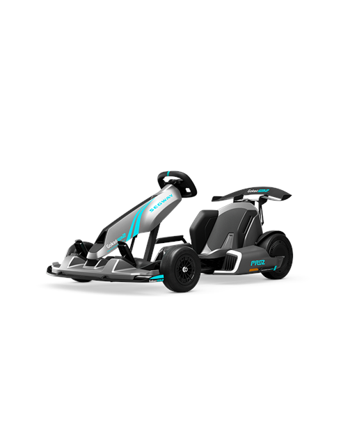 Segway GoKart Pro 2 | 43 km/h