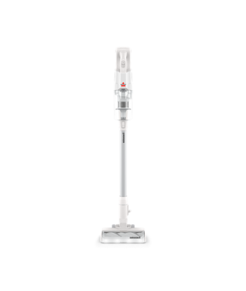 Bissell Stick Vacuum, PowerClean, Cordless operating, 200 W, Operating time (max) 40 min, Warm White/Gray/Sparkling Silver