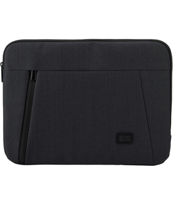 Сумка для ноутбука Case Logic HUXS213 Huxton, Fits up to size 13", Sleeve, Black