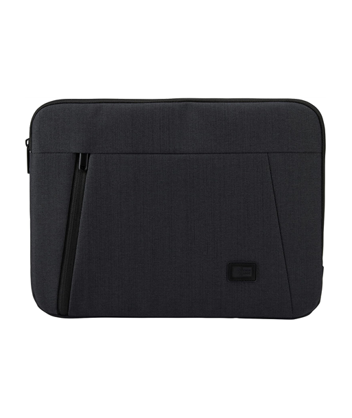 Sülearvuti kott Case Logic HUXS213 Huxton, Fits up to size 13", Sleeve, Black