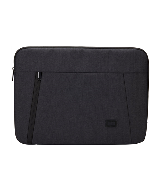 Case Logic Huxton, Fits up to size 15.6", Laptop sleeve, Black