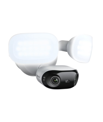 Reolink Camera, Floodlight Series F751W, Floodlights, 8 MP, F2.8mm/F1.6, IP66, Micro SD, Max. 512GB