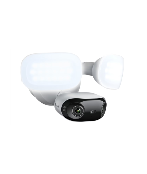 Reolink Camera, Floodlight Series F751W, Floodlights, 8 MP, F2.8mm/F1.6, IP66, Micro SD, Max. 512GB
