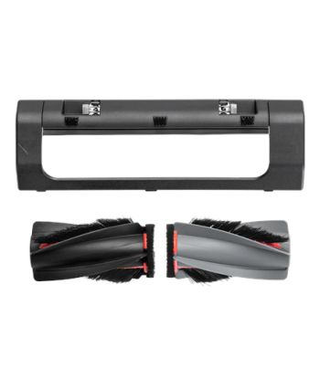 Anker Eufy | Rolling Brush & Brush Guard, Durable,Strong Cleaning ability, Compatible with E25 and E28