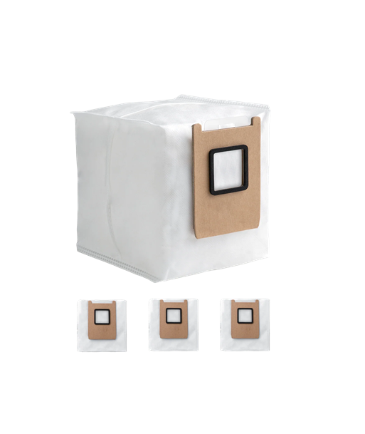 Anker Eufy, Dust Bag Compatible with E28, T29YQA20, White