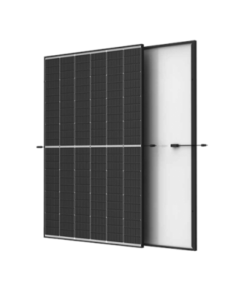 TrinaSolar 510 W | VERTEX S+ NEG18R.28 | N-Type Dual Glass TOPCon Monocrystalline
