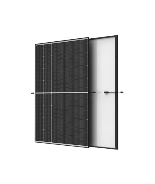 TrinaSolar 510 W | VERTEX S+ NEG18R.28 | N-Type Dual Glass TOPCon Monocrystalline