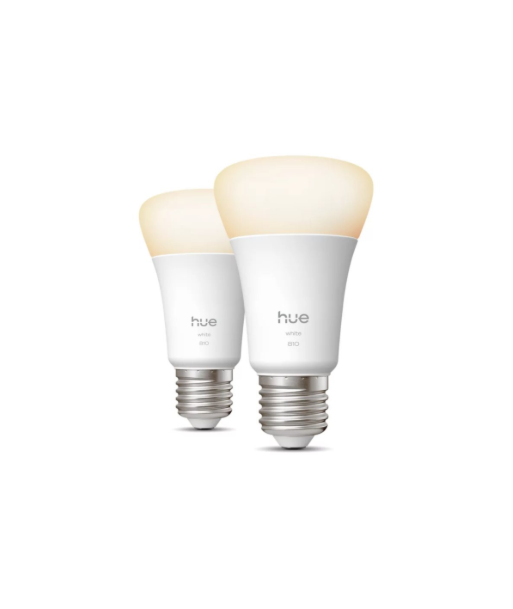 Philips Hue W 810 A60 E27 2P EU | Philips Hue