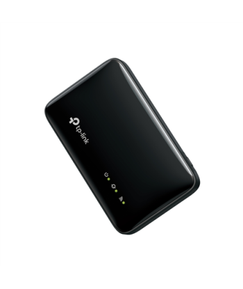 TP-LINK 4G LTE Mobile Wi-Fi, M7005, 802.11ax, MU-MiMO No, no PoE, Antenna type Internal