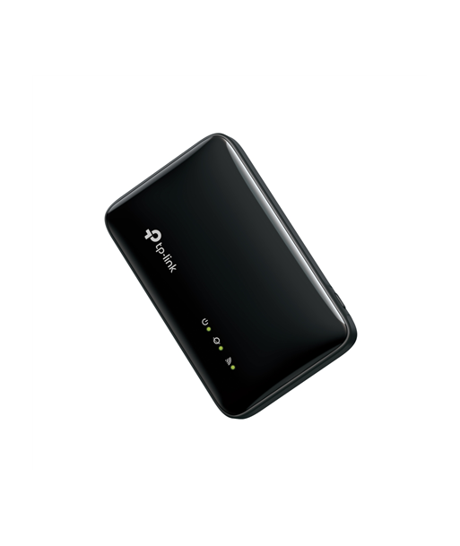 TP-LINK 4G LTE Mobile Wi-Fi, M7005, 802.11ax, MU-MiMO No, no PoE, Antenna type Internal