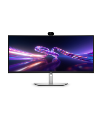 Dell P3426WEV, 34", IPS, WQHD, 21:9, 100 Hz, 5/8 ms, 3440 x 1440 pixels, 350 cd/m²