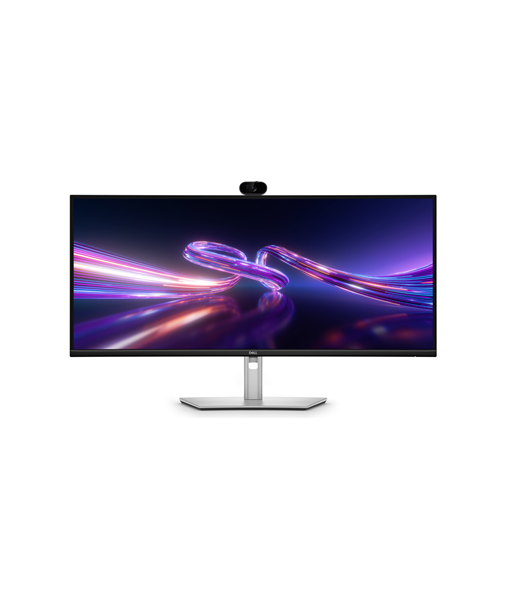 Dell P3426WEV, 34", IPS, WQHD, 21:9, 100 Hz, 5/8 ms, 3440 x 1440 pixels, 350 cd/m²
