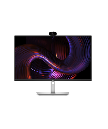 Dell P2726DEV, 27", IPS, QHD, 16:9, 100 Hz, 5/8 ms, 2560 x 1440 pixels, 350 cd/m²