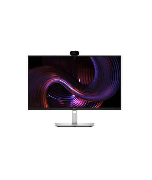 Dell P2726DEV, 27", IPS, QHD, 16:9, 100 Hz, 5/8 ms, 2560 x 1440 pixels, 350 cd/m²
