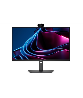 Dell P2426HEV, 24", IPS, FHD, 16:9, 120 Hz, 5/8 ms, 1920 x 1080 pixels, 300 cd/m², HDMI ports quantity 1