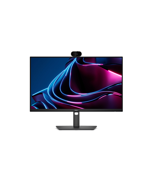 Dell P2426HEV, 24", IPS, FHD, 16:9, 120 Hz, 5/8 ms, 1920 x 1080 pixels, 300 cd/m², HDMI ports quantity 1