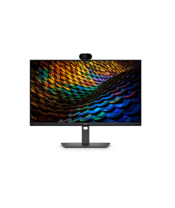 Dell P2426HEB, 24", IPS, FHD, 16:9, 120 Hz, 5/8 ms, 1920 x 1080 pixels, 300 cd/m²