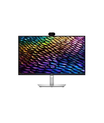 Dell P2726DEB, 27", IPS, QHD, 16:9, 100 Hz, 5/8 ms, 2560 x 1440 pixels, 350 cd/m²