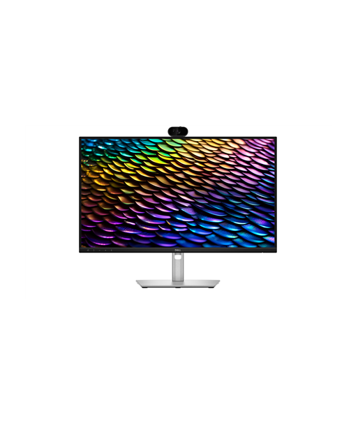 Dell P2726DEB, 27", IPS, QHD, 16:9, 100 Hz, 5/8 ms, 2560 x 1440 pixels, 350 cd/m²