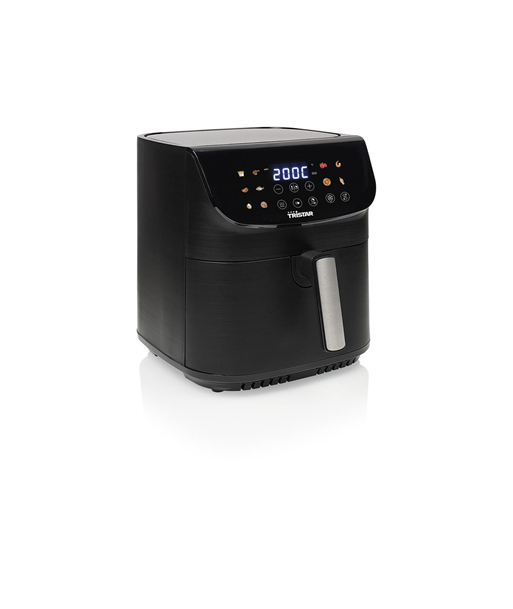 Tristar Digital Airfryer, FR-9073, Power 1800 W, Capacity 9 L, Hot air technology, Black