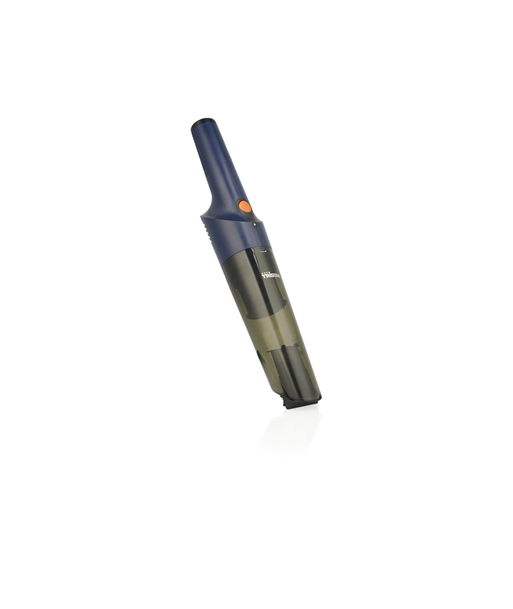 Пылесос Tristar, KR-3140, Cordless operating, Handheld, 65 W, 7.4 V, Operating time (max) 24 min, Black
